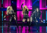 Predstavnice Srbije se plasirale u finale Evrovizije (FOTO, VIDEO) 5