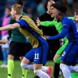 Fudbaleri Čelsija osvojili Ligu šampiona i postali šampioni Evrope 6