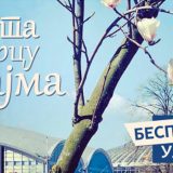 Međunarodni sajam hortikulture od 20. do 23. maja na Beogradskom sajmu 1