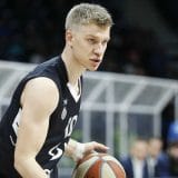 Partizan na Megu - poslastica 11