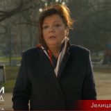 Jelica Sretenović podnela ostavku na mesto narodne poslanice zbog snimanja serije 4