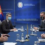 Stefanović zahvalio Belorusiji na isporuci četiri aviona MiG-29 6