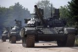 Vojsci Srbije isporučeno svih 30 tenkova i oklopnih automobila iz ruske donacije (FOTO) 4