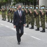 Stefanović: Trajno opredeljenje Srbije je vojna neutralnost 4