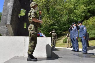 U Evropi se obeležavaju Dan pobede nad fašizmom i Dan Evrope 3