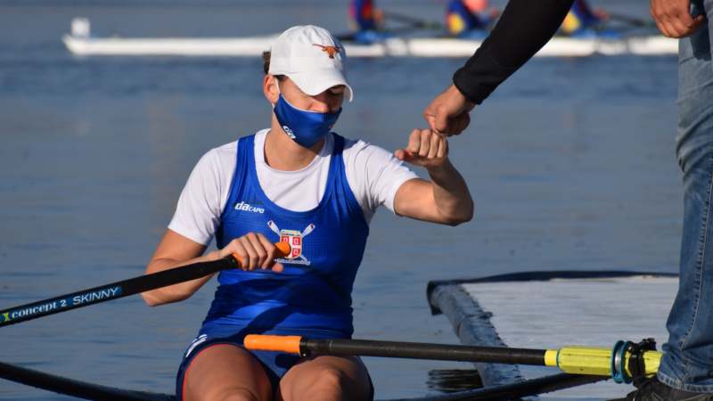 Bronza za Jovanu Arsić 1