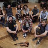 Betovenova simfonija za samo devet muzičara 12