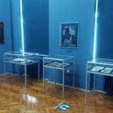 Izložba posvećena Tivadaru Vanjeku u Narodnom muzeju u Zrenjaninu 2