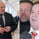 Karićima od Lukašenka zemljište u Minsku vredno 800 miliona evra 1