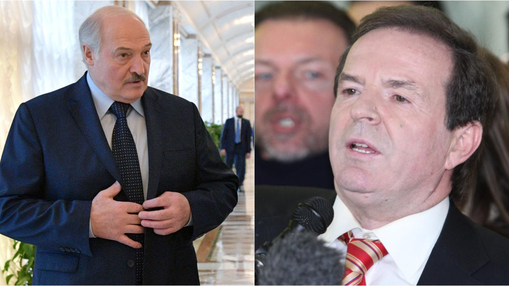 Karićima od Lukašenka zemljište u Minsku vredno 800 miliona evra 1