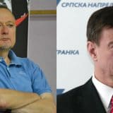 Samardžić: Javni prekor Kneževiću 4