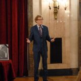 Komemoracija Đorđu Marjanoviću: Večna i neponovljiva legenda 1