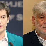 Brnabić: Stranci dolaze zbog izvrsnih inženjera; Drakulić: Moraćemo ih uvoziti iz Indije za 500 evra 10