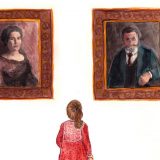 Negotin: „Obrenovići u zbirkama Muzeja Кrajine“ u Muzejima za 10 6