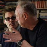 Džoni Dep u dokumentarnom filmu o našem scenografu Kreki 3