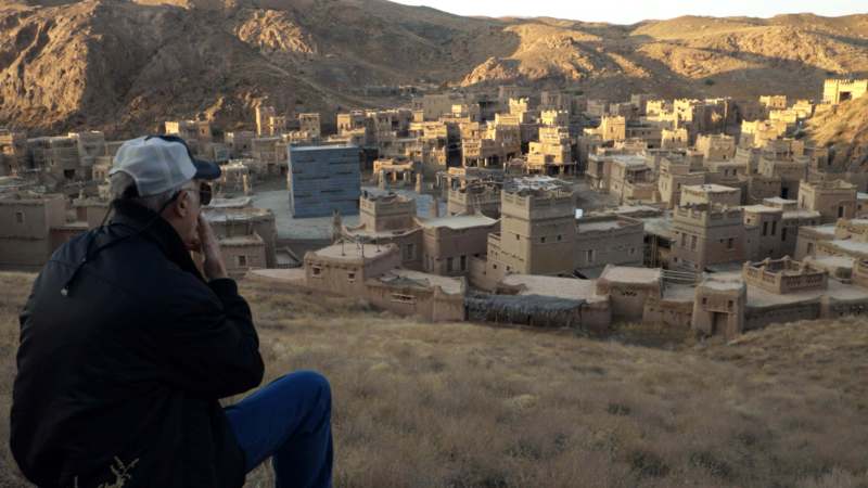 Džoni Dep u dokumentarnom filmu o našem scenografu Kreki 2 Džoni Dep u dokumentarnom filmu o našem scenografu Kreki 2