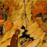 Otvorena izložba ikona grčkih majstora od 15. do 19. veka "Pod zlatnim i plavim nebom" 14