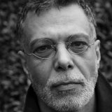 Dejan Tiago Stanković, biografija kao roman: "Kad završiš knjigu, to je kao kad doškoluješ dete i pošalješ u svet" 6