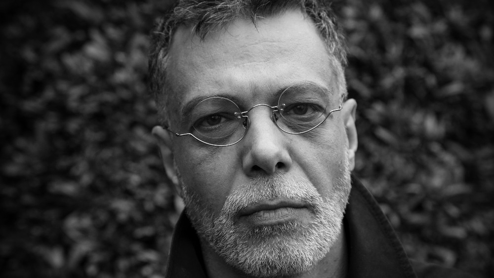 Dejan Tiago Stanković, biografija kao roman: "Kad završiš knjigu, to je kao kad doškoluješ dete i pošalješ u svet" 1