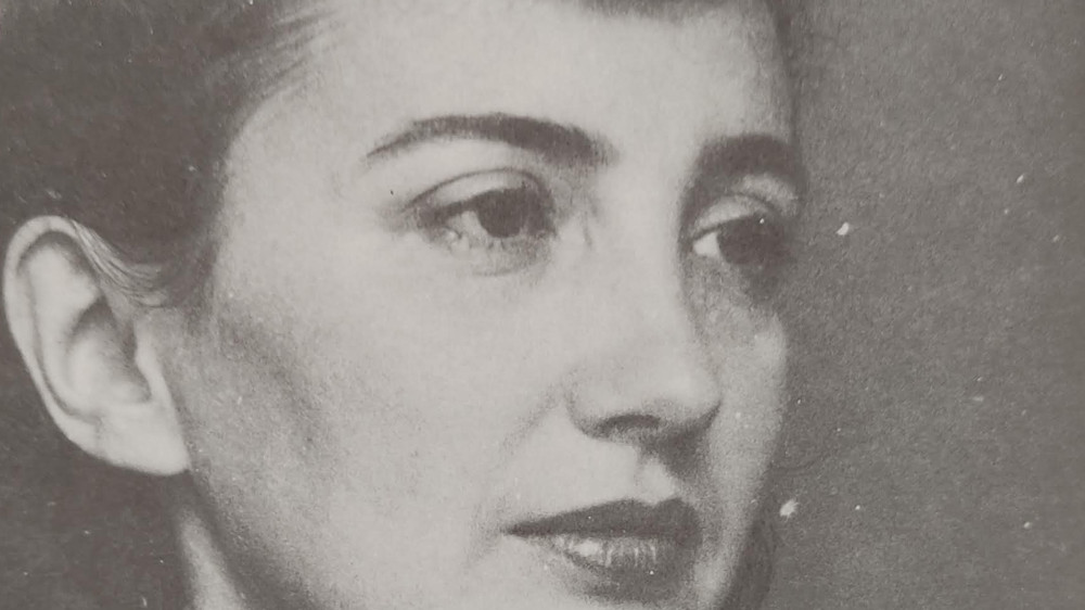 In memoriam: Milena Jeftić Ničeva Kostić 1