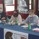 Pozorišni podvig u vremenu smrti i straha 7