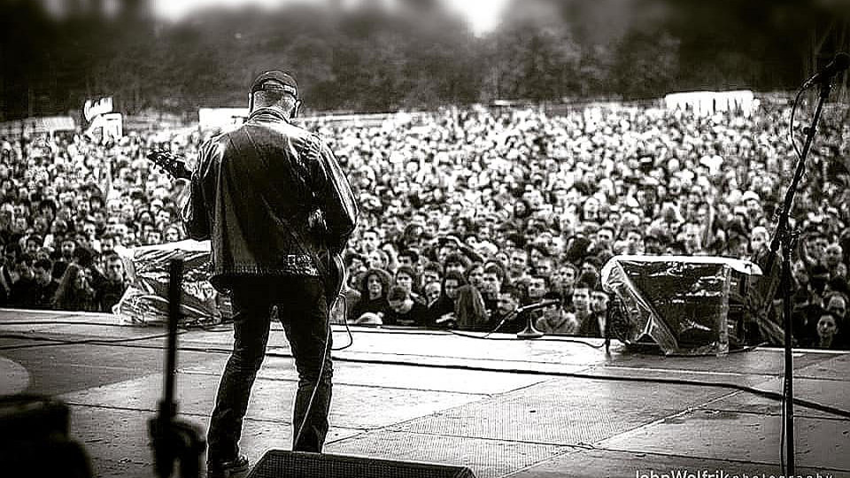 Pokretni Đurđevdan za lečenje malog Gavrila 1