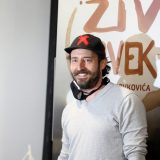 Čuvena američka glumica Vinona Rajder: Nikola Đuričko je apsolutna legenda 1