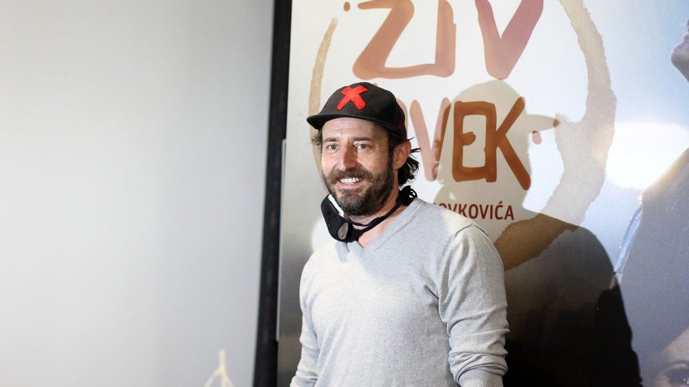 Čuvena američka glumica Vinona Rajder: Nikola Đuričko je apsolutna legenda 1