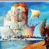 Šarlov "Oltremare" 12