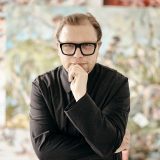 Denis Leo Hegić: Ići ćemo tamo gde žive muze 3