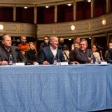 Najambiciozniji pozorišni projekat u regionu 9