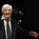 Đorđe Marjanović: Čovek kome duh i pogled nikad nisu ostarili 3