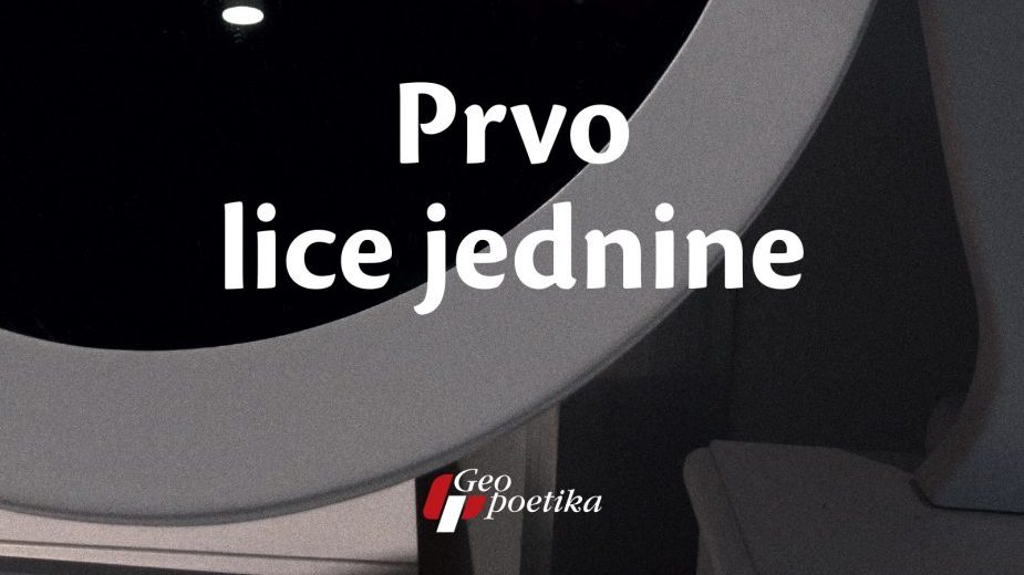 "Prvo lice jednine" Harukija Murakamija 1