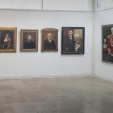 Portret i autoportret srpskih umetnika 19. i 20. veka 9