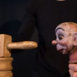 Gran pri kragujevačke Zlatne iskre mariborskom "Pinokiju" 6
