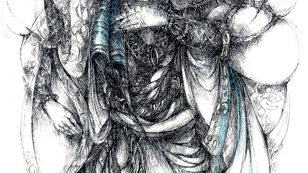 Čarobni svet kostimografije 1