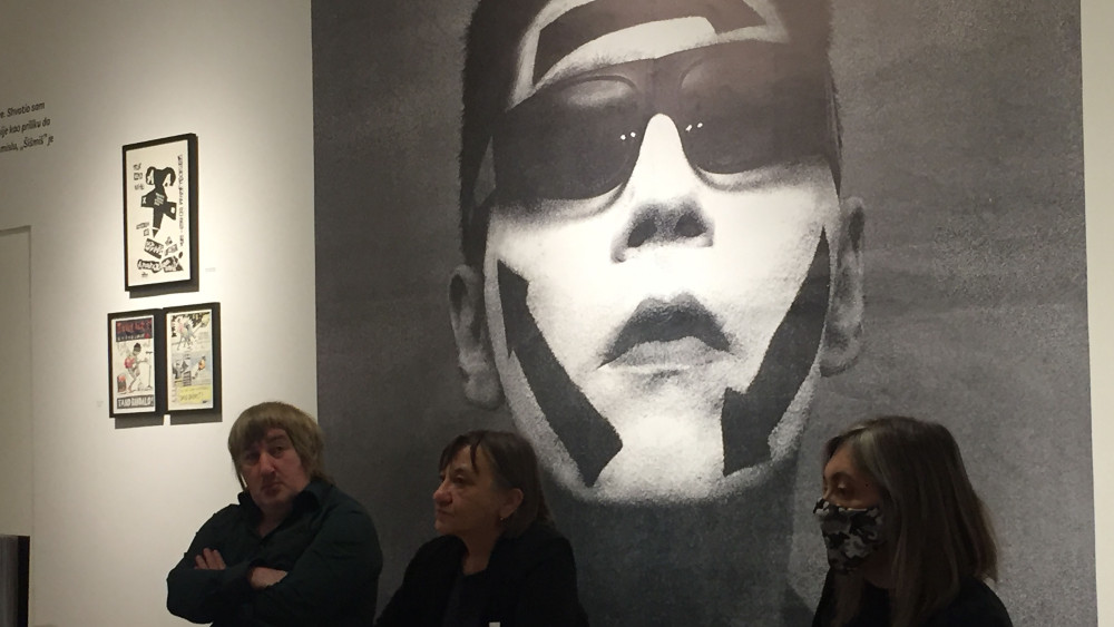 Ličnost koja je pomerila granice stvarnosti i stvorila čitav novi svet 1 Ličnost koja je pomerila granice stvarnosti i stvorila čitav novi svet 1