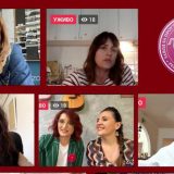 Ne postoje "muški" romani iako ih pišu muškarci a čitaju i žene 3