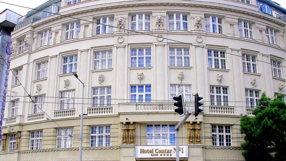 Muzej grada Beograda na licitaciji kupio 148 umetničkih dela Jugoeksporta 1