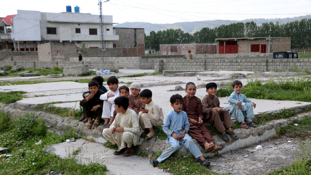 Avganistan na ivici nove humanitarne krize 1