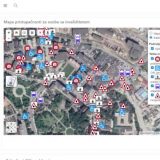 Bor dobio mobilnu i web aplikaciju za osobe sa invaliditetom 7