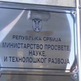 Ministarstvo prosvete Srbije: Upis u prvi razred srednje škole elektronski ili u školi 9