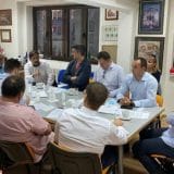 Tadićevo odbijanje dobar signal za opoziciono jedinstvo 1