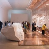 Venecijansko bijenale: Otvoren paviljon Srbije 1