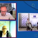 Reljić: Diže se novi Berlinski zid između Zapadnog Balkana i EU 13