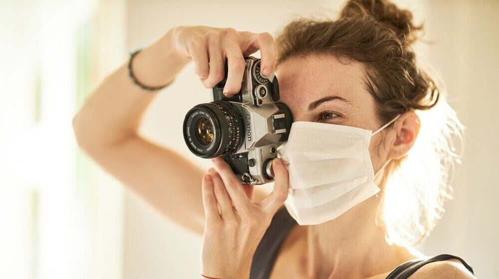 Foto konkurs: Kragujevac kroz objektiv - šansa za fotografe 1