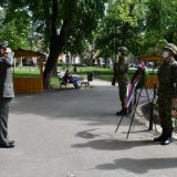 Ministarstva odbrane Srbije obeležilo Dan Garde 2