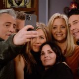 Serija "Prijatelji" danas ponovo na malim ekranima (VIDEO) 6