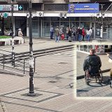 Počela kampanja „Pristupačno Smederevo“ 7
