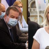 Macura: Razlog uslovljavanja DJB je taj što mnogo znamo o njima 2